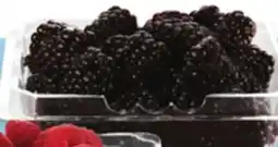 Walmart blackberries offer