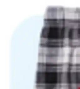 Walmart George Men's brushed flannel sleep pants offer
