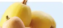 Walmart Assorted squash offer
