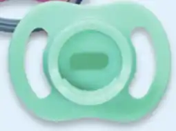 Walmart Philips Tommee Tipee Pacifiers 2-pack offer