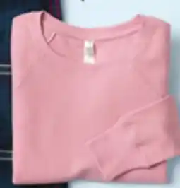 Walmart Women's sleep tee offer