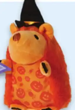 Walmart Vibrant Life Halloween dog toys offer