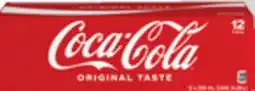 Walmart Coca-Cola Pop offer