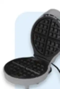 Walmart Starfrit waffle maker offer