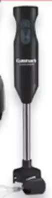 Walmart Stick blender offer