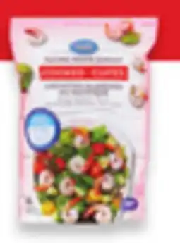 Walmart Great Value cooked shrimp offer
