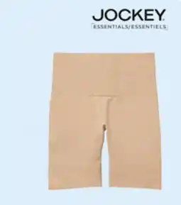 Walmart Women's thigh shaper offer