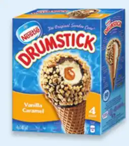Walmart Nestle Drumstick offer