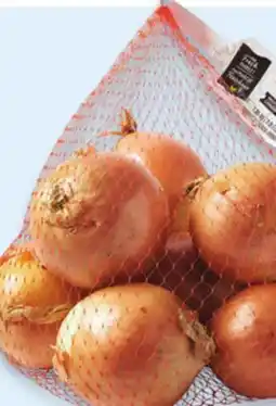 Walmart Your Fresh Market carrots or yellow onions offer