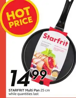 Sobeys STARFRIT Multi Pan offer