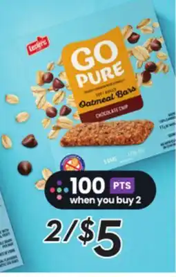 Sobeys Discover Pure Goodness offer
