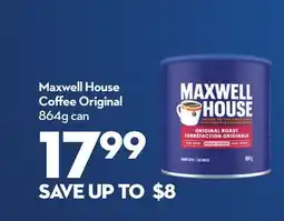 Longo's Coffee Original offer