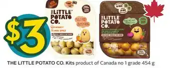 Sobeys Kits offer