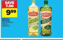 Real Canadian Superstore BERTOLLI OLIVE OIL, 750 ML/1 L offer