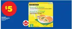 Real Canadian Superstore NO NAME STUFFED CHICKEN, 284 G offer