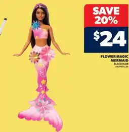 Real Canadian Superstore FLOWER MAGIC MERMAID offer