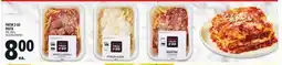 Metro FRESH 2 GO PASTA offer