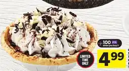 Foodland Dessert offer
