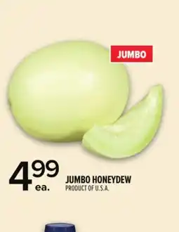 Metro JUMBO HONEYDEW offer