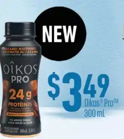 Fortinos OIKOS PRO , 300 ML offer