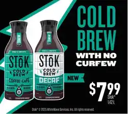 Fortinos STOK , 1.42 L offer