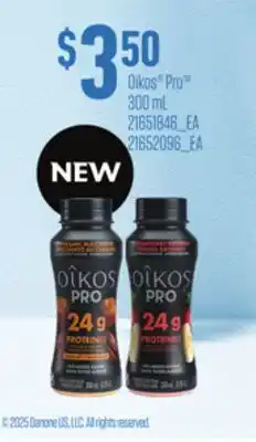 Loblaws OIKOS PRO , 300 ML offer