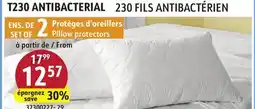 Sushi Shop SET OF2 Pillow protectors offer