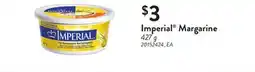 Loblaws IMPERIAL MARGARINE, 427g offer