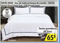 Sushi Shop 3piece Duvet Cover Sets - 350 Thread Count offer