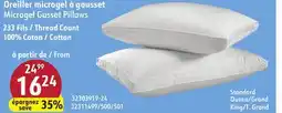 Sushi Shop Microgel Gusset Pillows offer