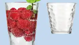 Sushi Shop Drinking Glasses - 8 pack offer