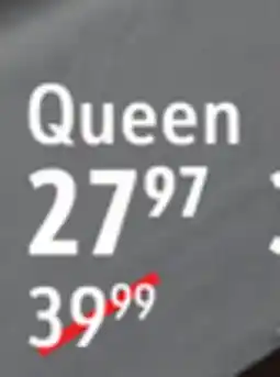 Sushi Shop Queen Mattress Pads offer