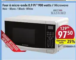 Sushi Shop Microwave offer