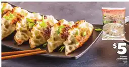 Loblaws O' TASTY DUMPLINGS, 567 G offer