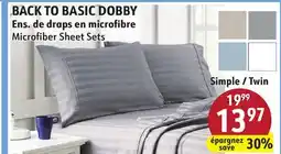 Sushi Shop Twin Microfiber Sheet Sets offer