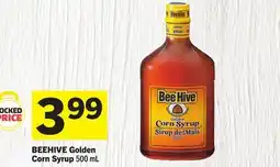 Foodland BEEHIVE Golden Corn Syrup offer