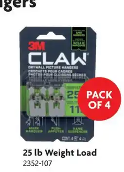 Home Hardware 25 lb Weight Load offer