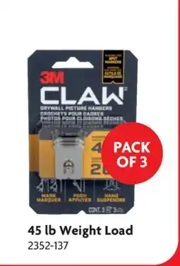 Home Hardware 45 lb Weight Load offer