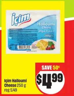 FreshCo Icim Halloumi Cheese 250 g offer