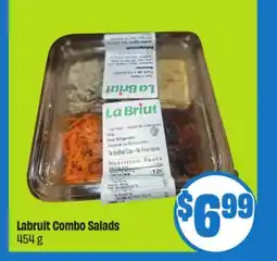 FreshCo Labruit Combo Salads 454 g offer