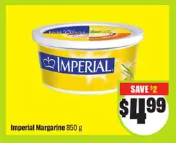 FreshCo Imperial Margarine 850 g offer