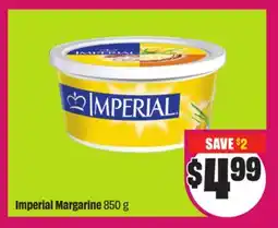 Chalo FreshCo Imperial Margarine 850 g offer
