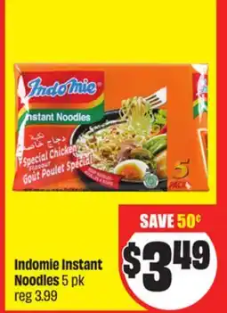Chalo FreshCo Indomie Instant Noodles 5 pk offer