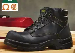 Mark's Men's '877' Work Boots offer