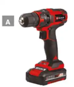 BMR PERCEUSE SANS FIL offer