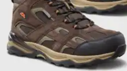 Mark's Mountain Gear Waterproof Hikers offer