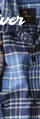 Mark's All Women's + Men's Regular-Priced WindRiver Unlined Flannels offer