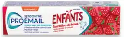 Walmart Sensodyne or Pronamel toothpaste offer