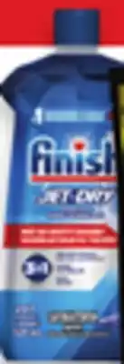 Walmart Finish Jet-Dry rinse aid 621 mL offer