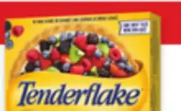 Walmart Tenderflake deep pie shells offer